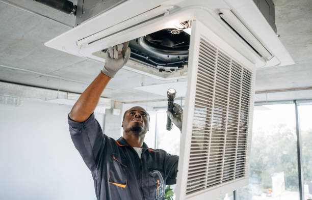 Licensed Ac Installation service in Pontiac, IL - FH HVAC
