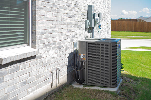 Reliable Ac Installation contractor in Pontiac, IL by FH HVAC